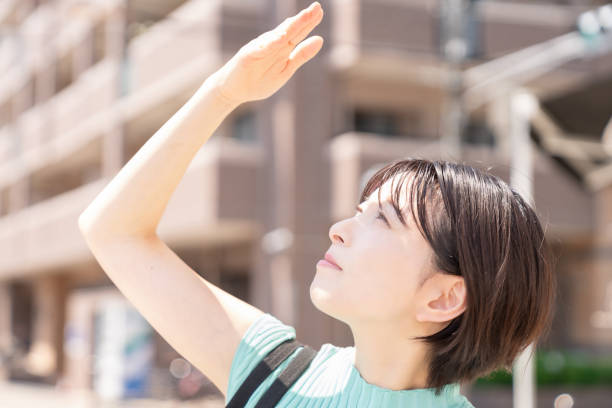 istock attractive asian woman ,too bright 2194302686