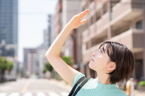 istock attractive asian woman ,too bright 2194302827