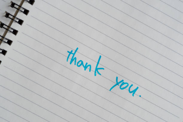 Handwritten \