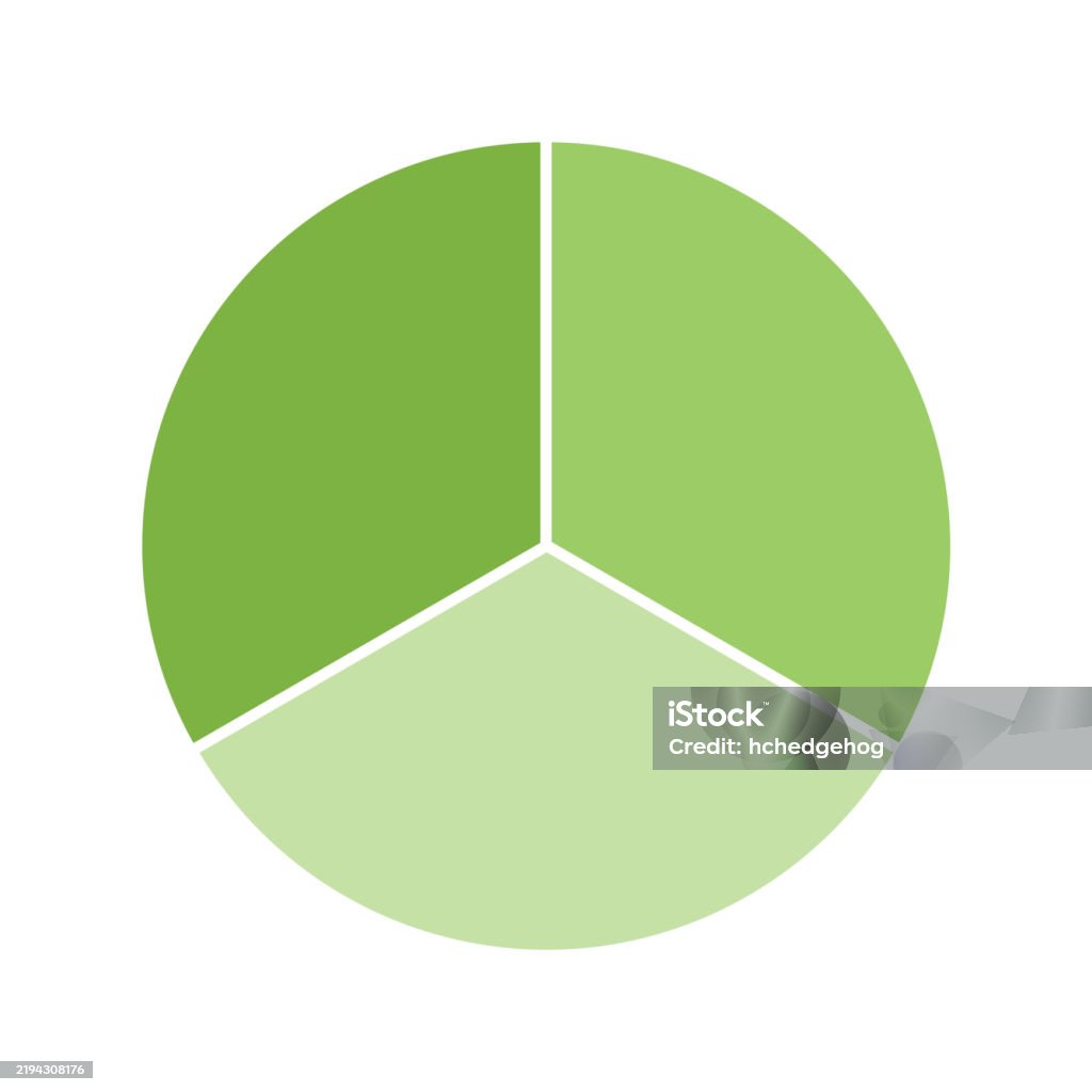 Pie Chart Stock Illustration - Download Image Now - Abstract, Arrow ...