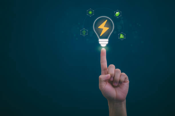 To achieve sustainable environmental conservation, we must prioritize clean energy solutions to reduce our dependence on fossil fuels and promote a sustainable future for future generations.