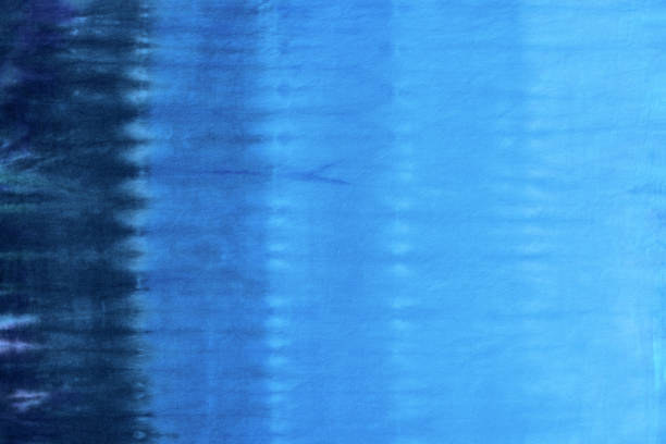 istock blue tie dye pattern hand dyed on cotton fabric abstract background. 2194325439