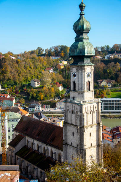 istock St Jakob Church 2194325630