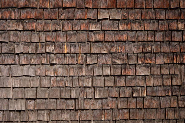 Old Wood texture  wathered wood Brown backgrounds