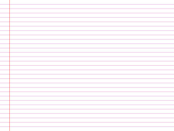 30+ Wide Ruled Notebook Stock Photos, Pictures & Royalty-Free Images ...