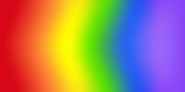istock LGBT Pride Month. Pride Rainbow Background and Banner Template. Gay, Lesbian, Bisexual and Transgender Community. 2194337618