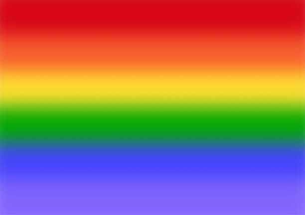 istock LGBT Pride Month. Pride Rainbow Background and Banner Template. Gay, Lesbian, Bisexual and Transgender Community. 2194337763