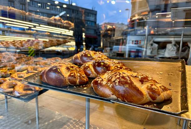 istock patisserie bakery products 2194338068