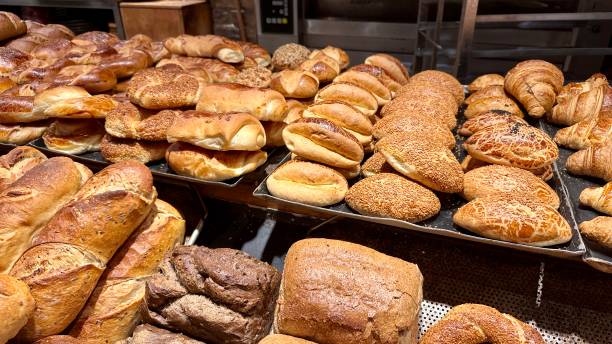 istock patisserie bakery products 2194338129