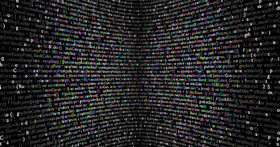 desktop source code technology background developer... Desktop Source Code And Technology Background Developer Or Programer ...