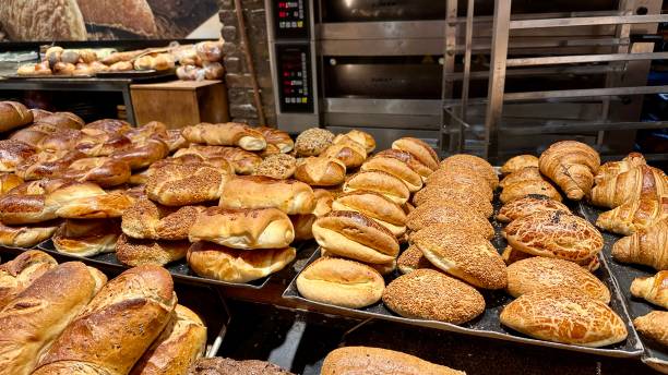 istock patisserie bakery products 2194341109