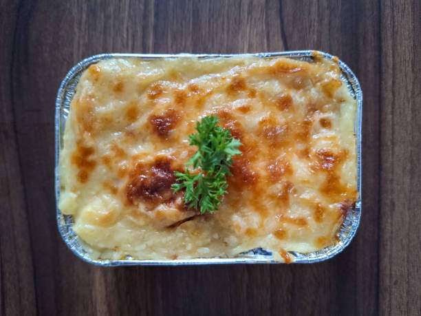 Couve-Flor Recheada Gratinada: Fácil e Saborosa - receita deliciosa profissional - passo 2