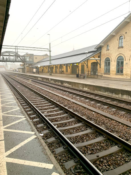 istock The Lund Central station, January 2025 2194354008