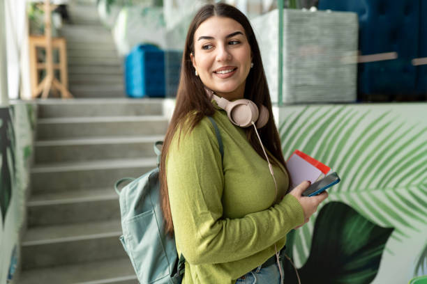 istock Music is my best companion 2194370746