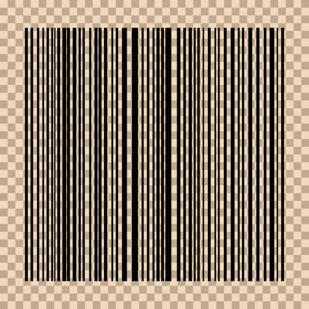 Bar Code Very Long 440+ Long Barcode Stock Illustrations, Royalty-Free Vector Graphics ...