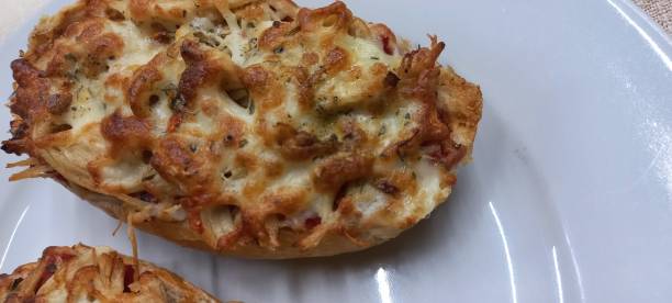 istock Air Fryer Snack Recipe 2194391194