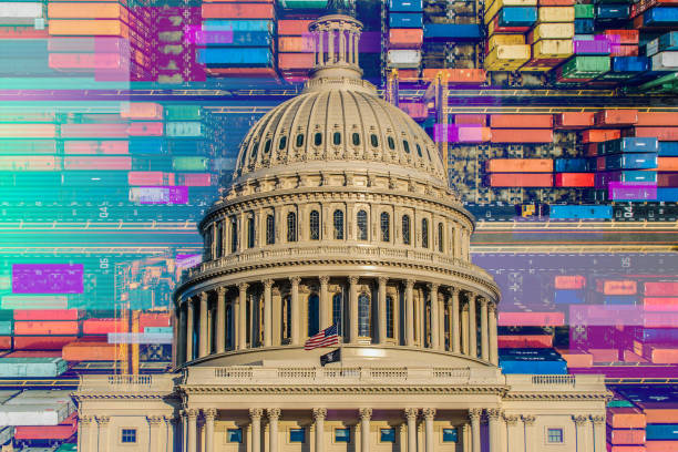 istock United States Gross Domestic Product (GDP) 2194395802