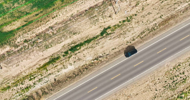istock Road,Highway,Sunflower Fields,Xinjiang, China,Asia. 2194423493