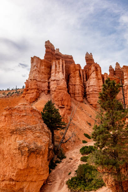istock Bryce Canyon national park, Utah, USA 2194426670