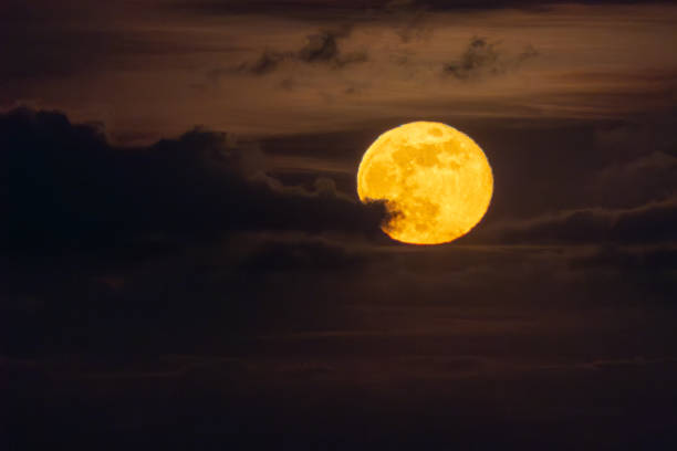 istock First full moon of the year 2025 2194427944