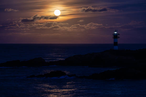 istock First full moon of the year 2025 2194427956