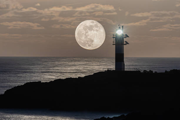 istock First full moon of the year 2025 2194427973