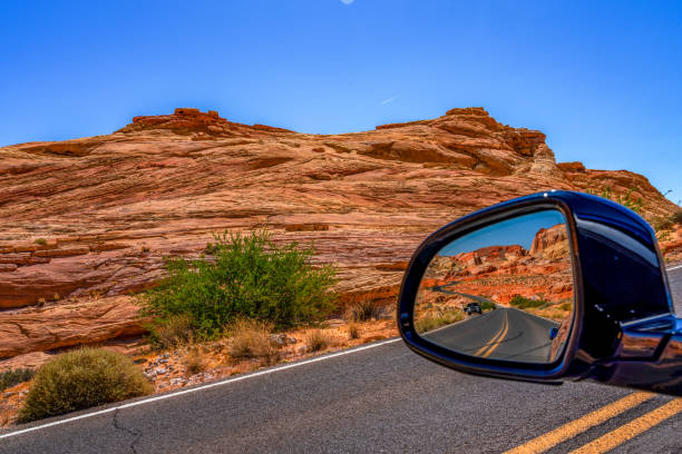 Nevada, USA.