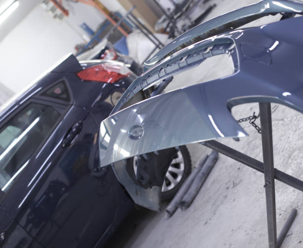 istock Paint cars 2194434223