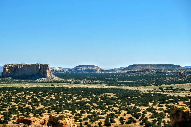 istock Acoma Sky City Houses 2194449601