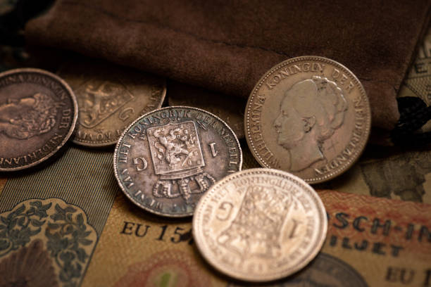 istock nederland indie coins 2194458055