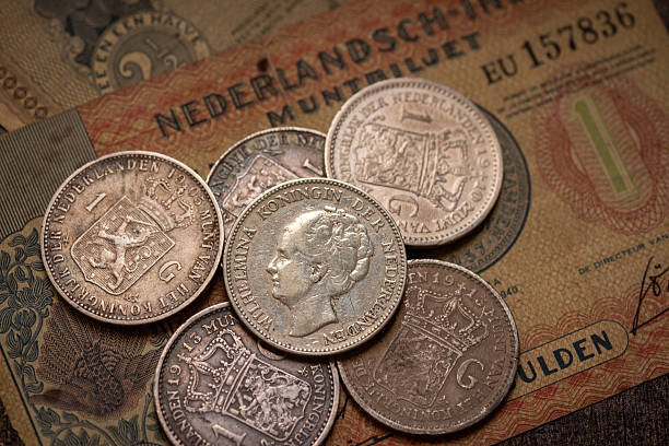 istock old netherland indie money 2194458122