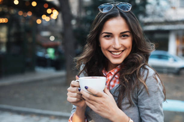 istock Relaxing outdoor in the city. 2194463189