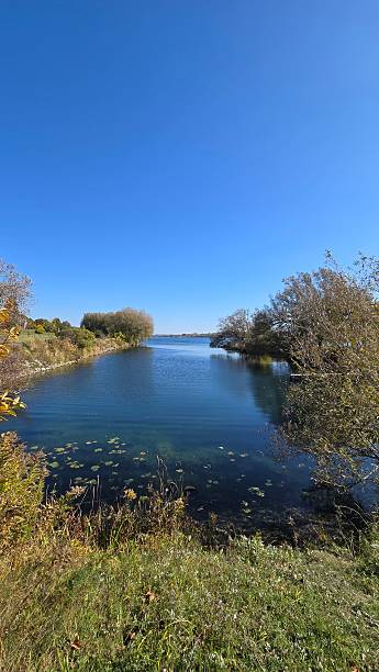 istock Lamoureux Park Bay - Vertical 2194468214