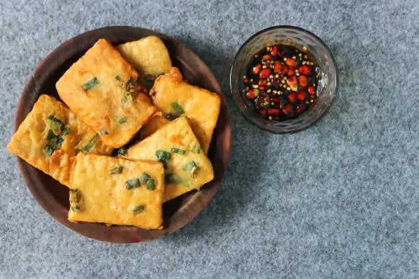 ✅ Usaha Frozen Tempe Mendoan Rumahan untuk UMKM: Modal Kecil, Cita Rasa Tetap Juara ✅ Usaha Frozen Tempe Mendoan Rumahan untuk UMKM: Modal Kecil, Cita Rasa Tetap Juara