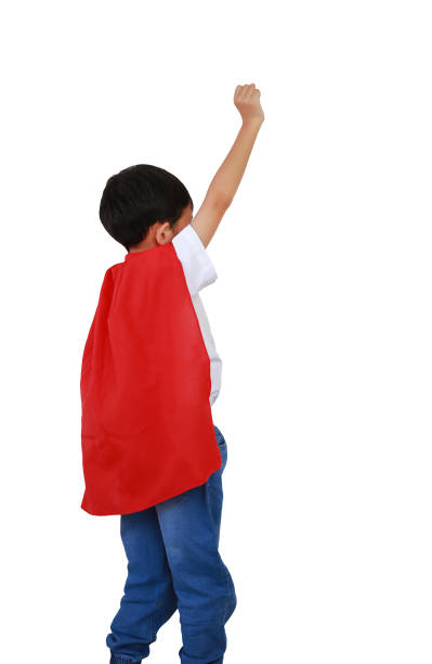 Supergirl Silhouette