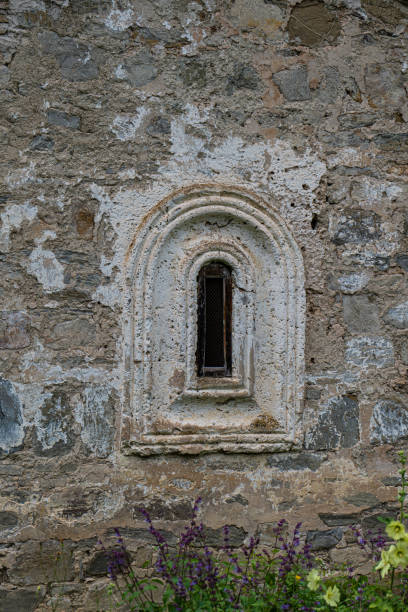 istock Ruins of medieval Ikalto Academy 2194498637