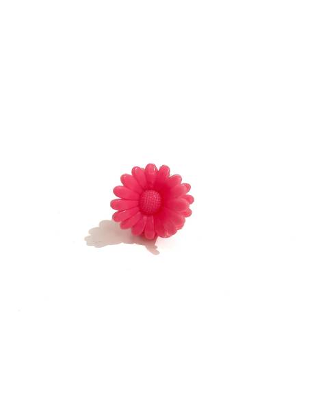 istock Flower hair clip 2194499588