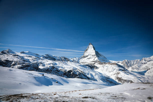 Nice day in Zermatt