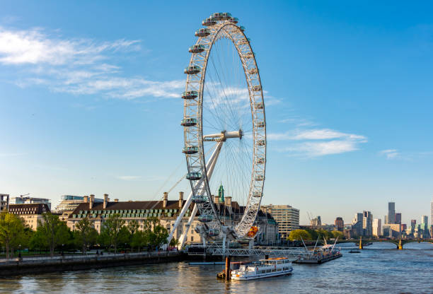 London City - Thames