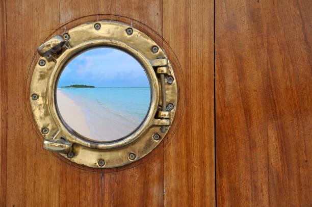 istock bulls eye on wooden planks 2194518510
