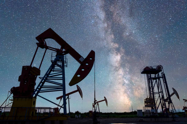 istock oil pumps under the stars 2194527904