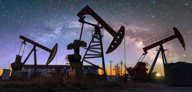 istock oil pumps under the stars 2194527905