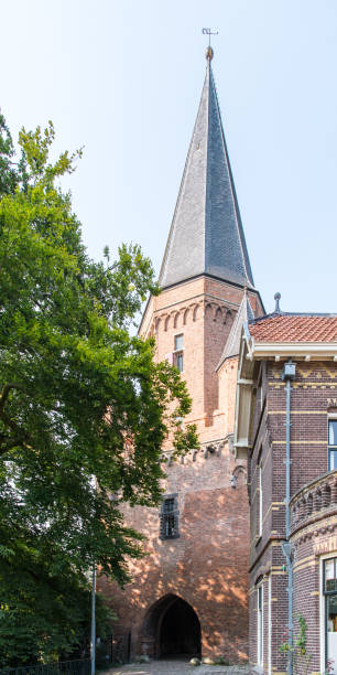 istock Drug apartment in Zutphen 2194537669