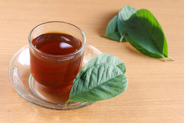 istock Aromatic Herbal Tea: Soothing Cup of Wellness 2194542694