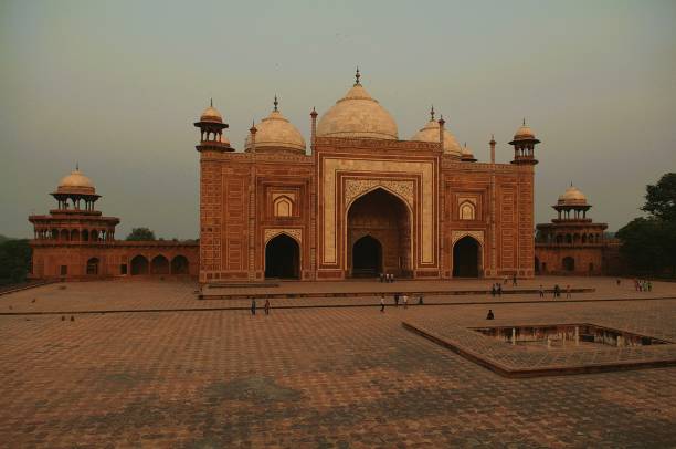 istock Temple in India 2194548750
