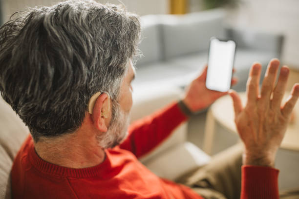 istock Online consultation with doctor 2194557358