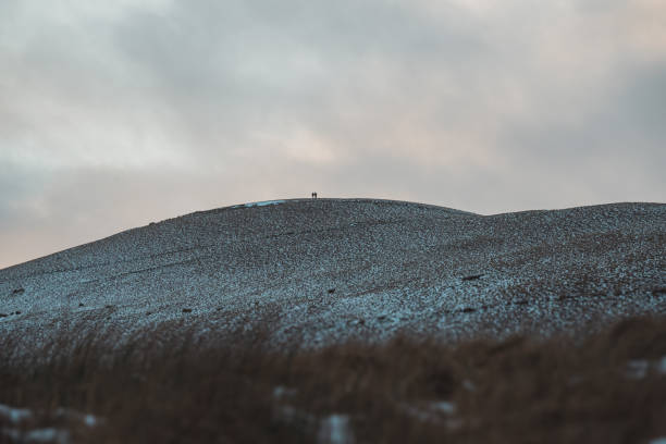 Breacon beacons.