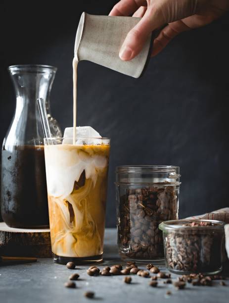 istock glass of iced coffee 2194588107