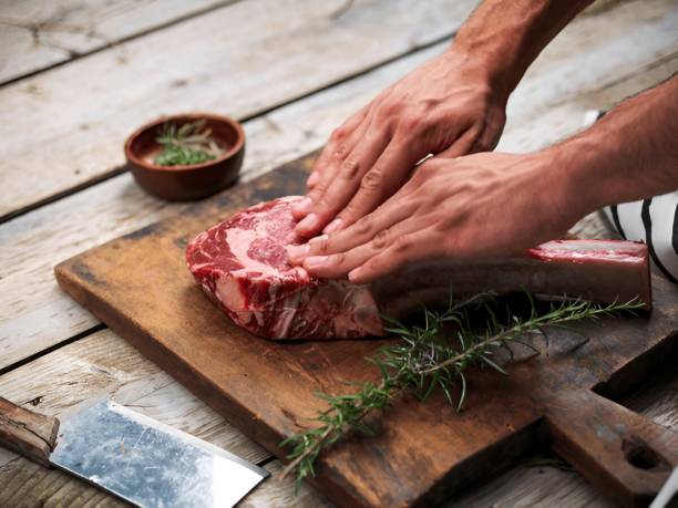 istock salt and a butcher knife 2194610947
