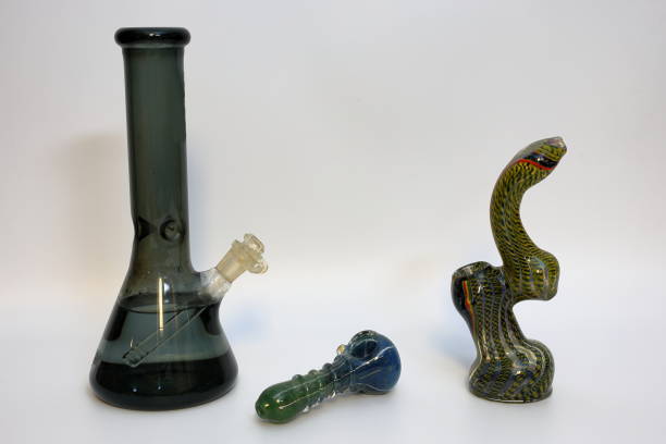 istock Accessories For Cannabis Consumers To Celebrate 420 2194615730